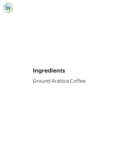 Starbucks Ground Coffee Medium Roast, Spice & Chestnut, 17 oz.