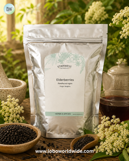 Starwest Botanicals, 1 lb (453.6 g)