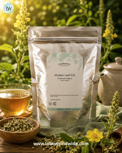 Starwest Botanicals, Cut & Sifted, 1 lb (453.6 g)