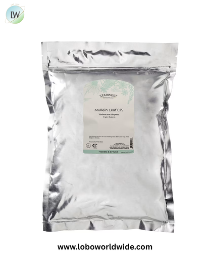 Starwest Botanicals, Cut & Sifted, 1 lb (453.6 g)