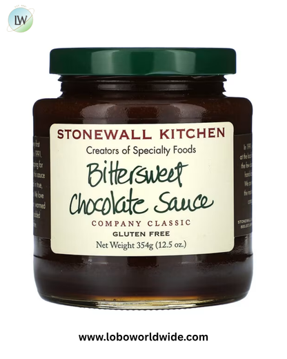 Stonewall Kitchen, Sauce, 12.25 oz (347 g)