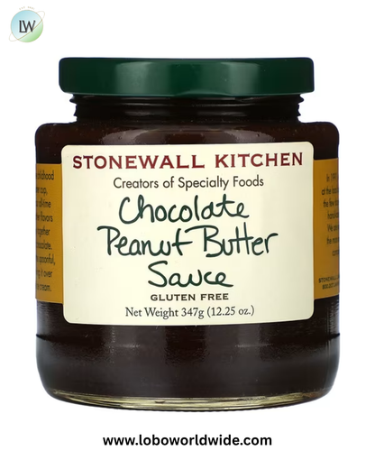 Stonewall Kitchen, Sauce, 12.25 oz (347 g)