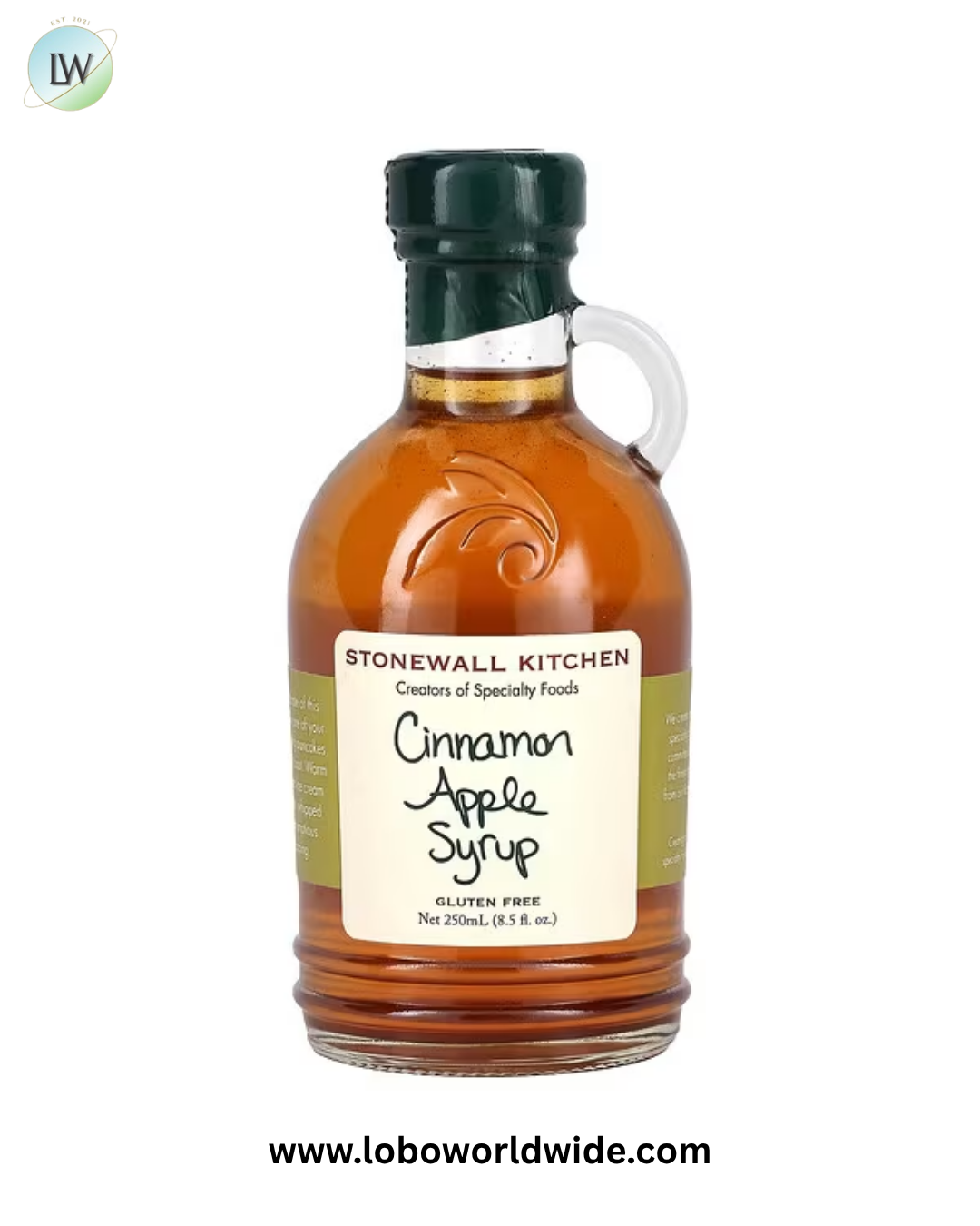 Stonewall Kitchen, 8.5 fl oz (250 ml)
