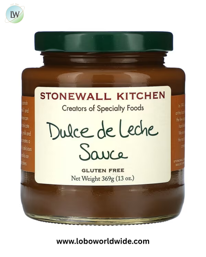 Stonewall Kitchen, Sauce, 13 oz (369 g)
