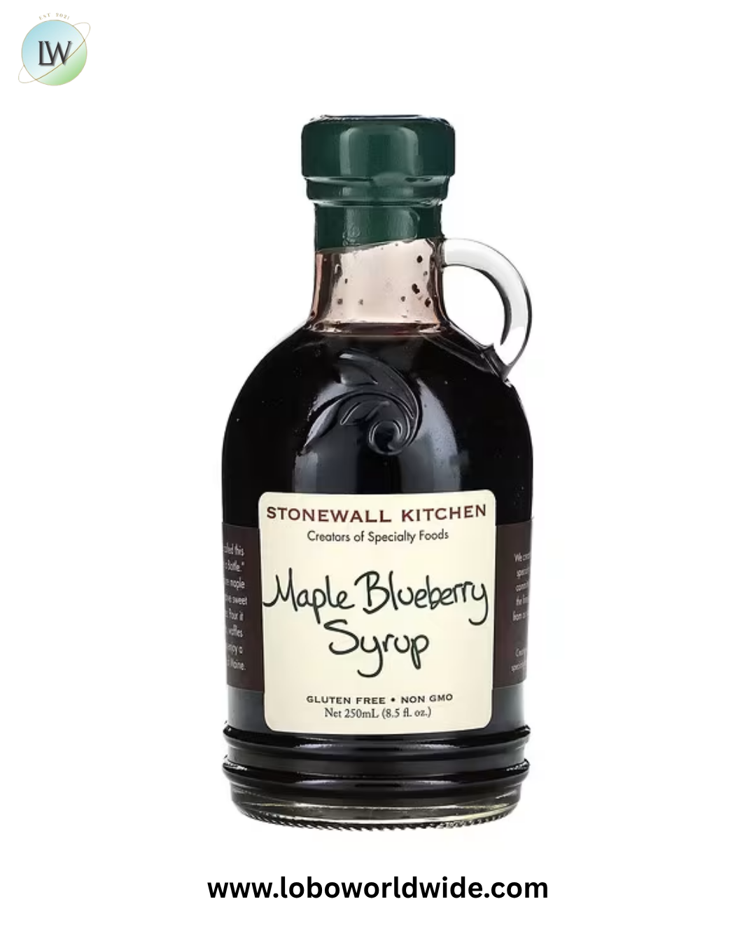 Stonewall Kitchen, 8.5 fl oz (250 ml)