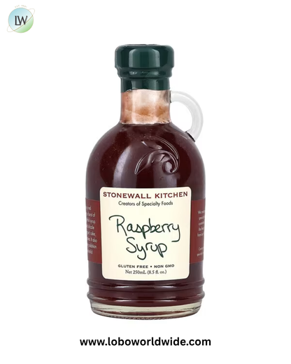 Stonewall Kitchen, 8.5 fl oz (250 ml)