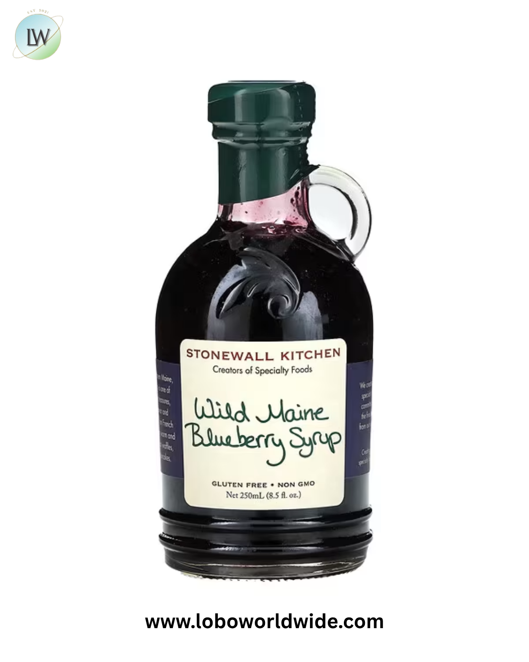 Stonewall Kitchen, 8.5 fl oz (250 ml)