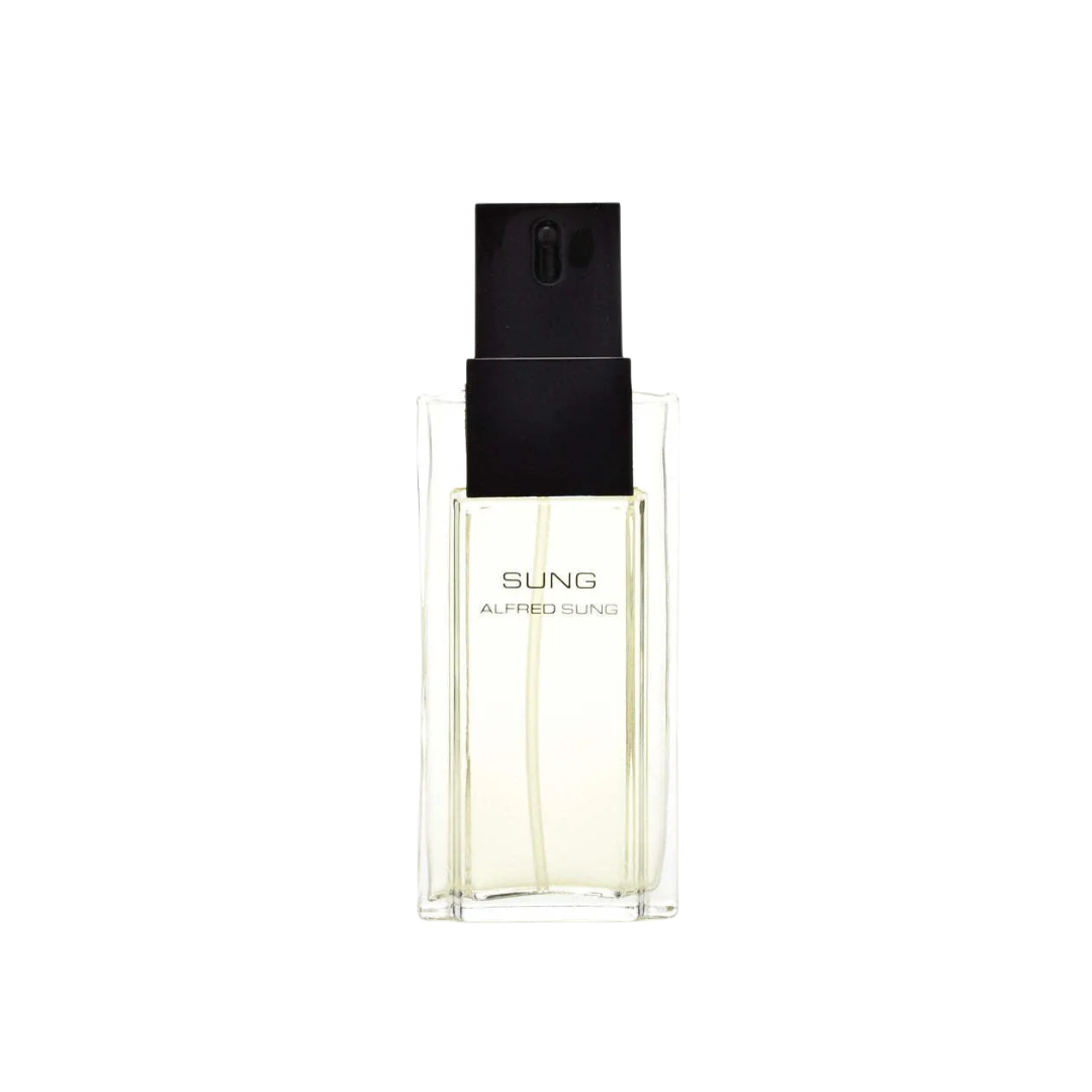 Alfred Sung Sung Perfume Eau De Toilette - For Women