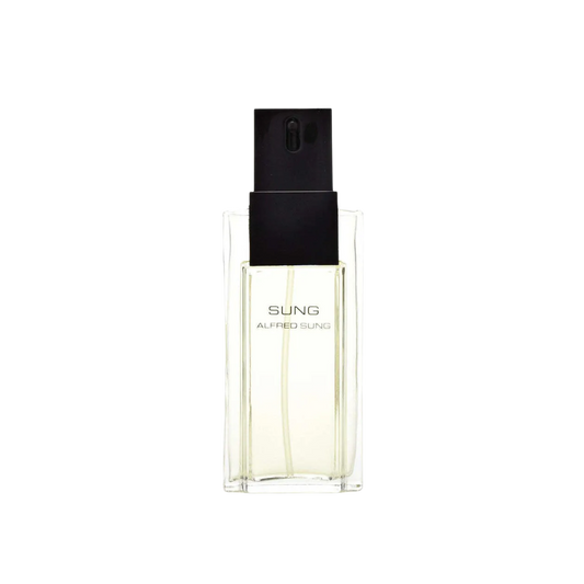 Alfred Sung Sung Perfume Eau De Toilette - For Women