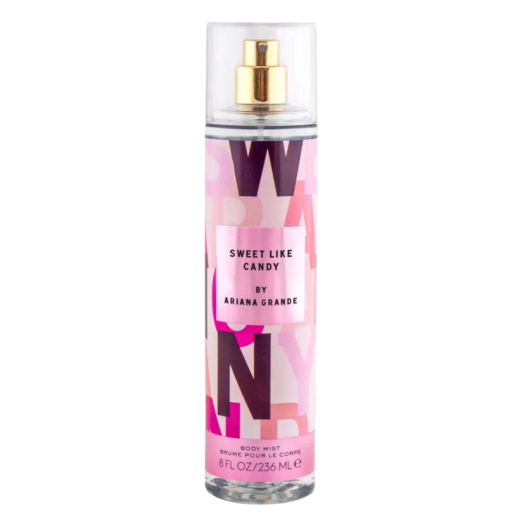 Ariana Grande Sweet Like Candy Perfume Eau De Parfum - For Women
