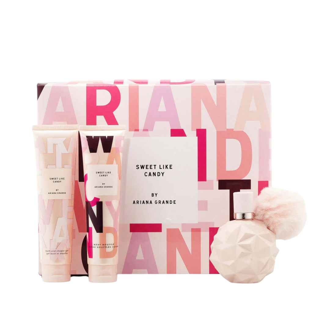 Ariana Grande Sweet Like Candy Gift Set For Women