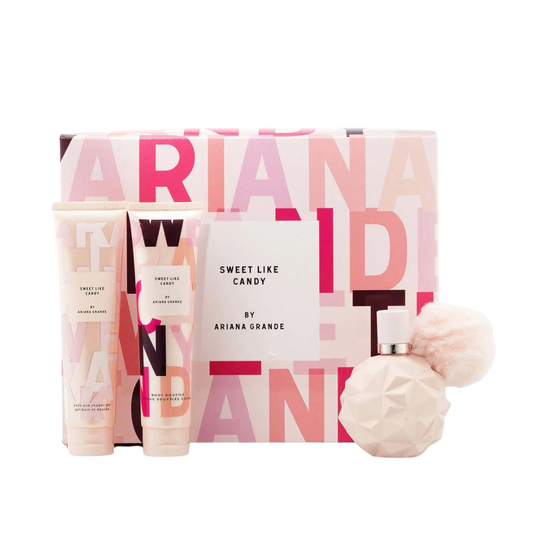 Ariana Grande Sweet Like Candy Gift Set For Women