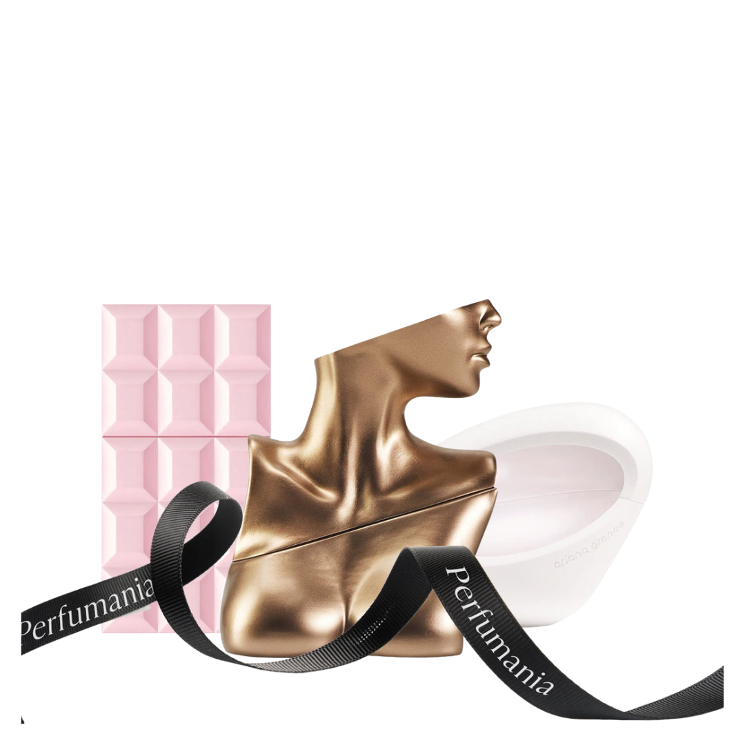 Bundle & Save Sweet Tooth by Sabrina Carpenter, Billie Eilish by Billie Eilish, and Mod Vanilla by Ariana Grande Bundle Deal For Women