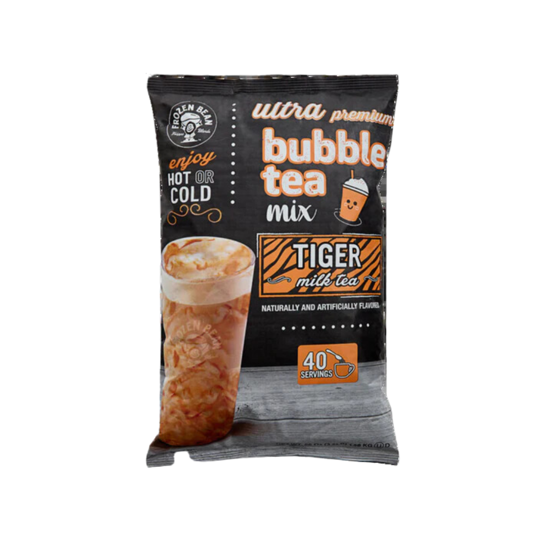 The Frozen Bean Mix 3.5 lb.