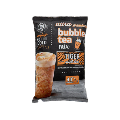 The Frozen Bean Mix 3.5 lb.