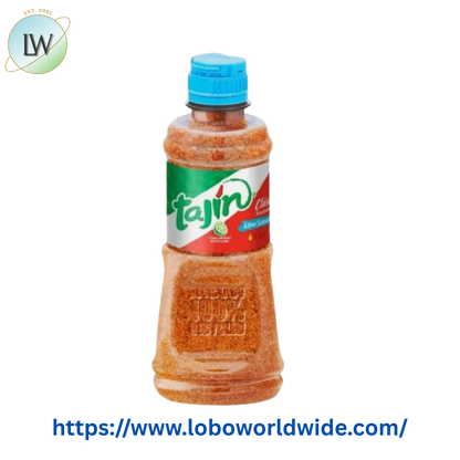 Tajin Classic Seasoning 5 oz.