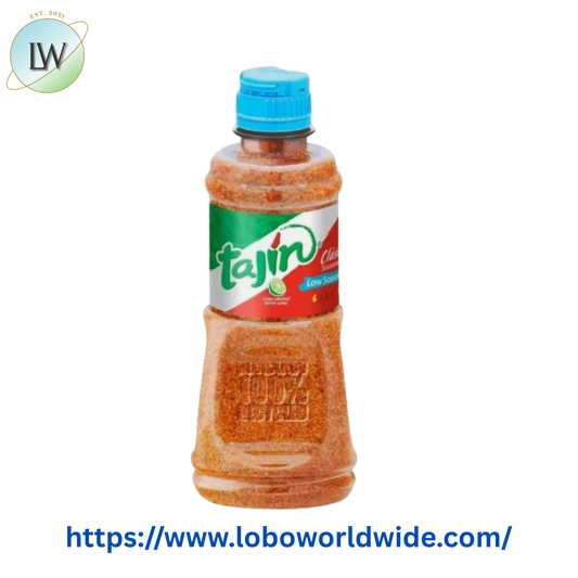 Tajin Classic Seasoning 5 oz.