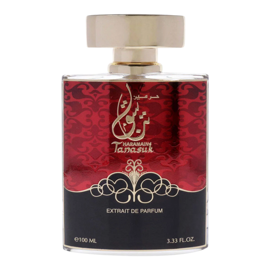 Al Haramain Tanasuk Unisex Fragrance Extrait De Parfum - Unisex Fragrance