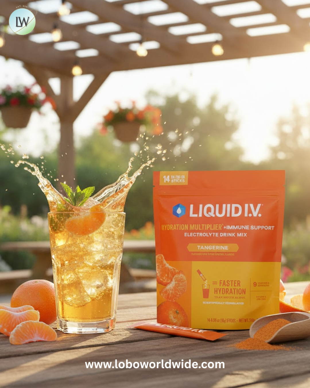 Liquid I.V Hydration Multiplier® +Immune Support(Various flavors)