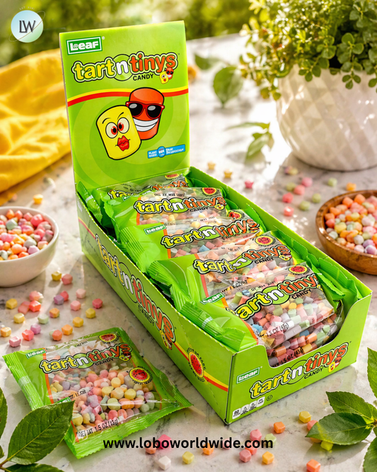 Tart N Tiny 24 Pack