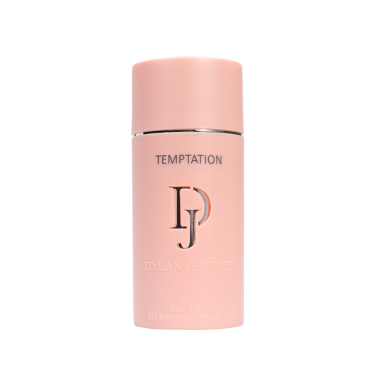 Dylan Jeffries Temptation Perfume Eau De Parfum – For Women