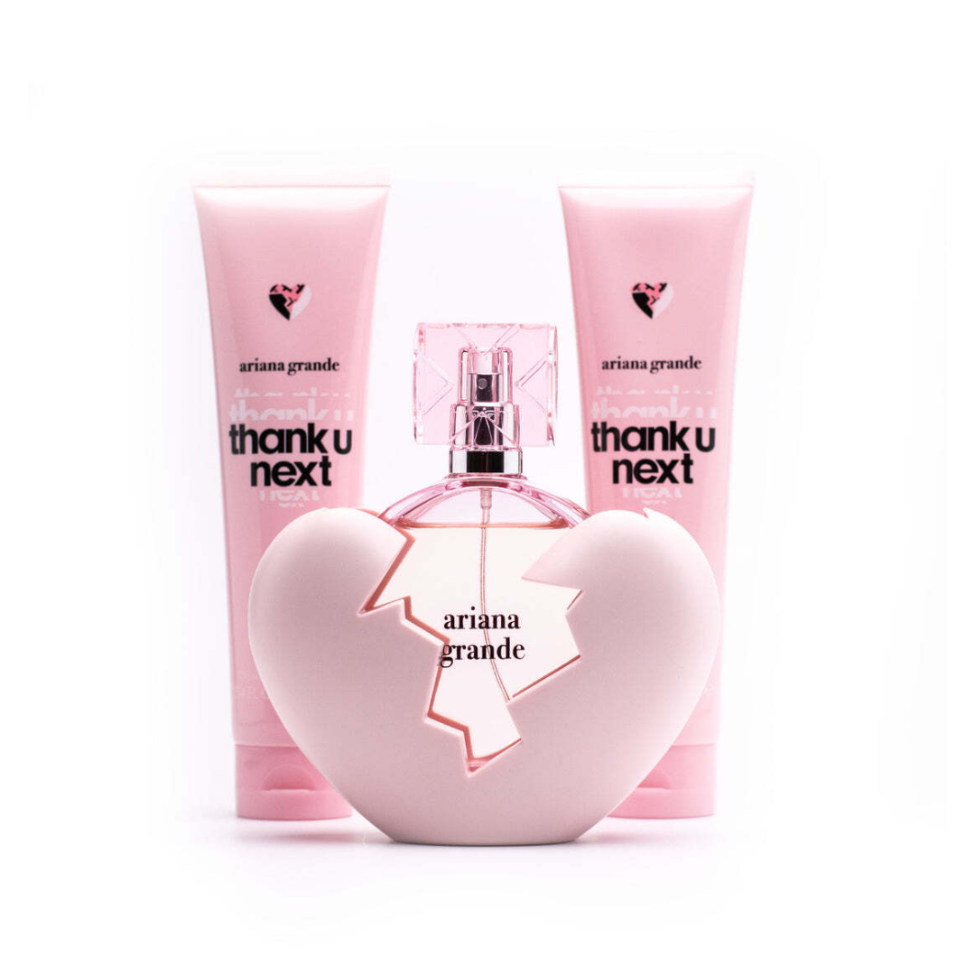 Ariana Grande Thank U Next Gift Set Gift Set - For Women