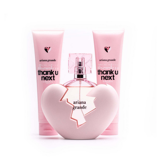 Ariana Grande Thank U Next Gift Set Gift Set - For Women