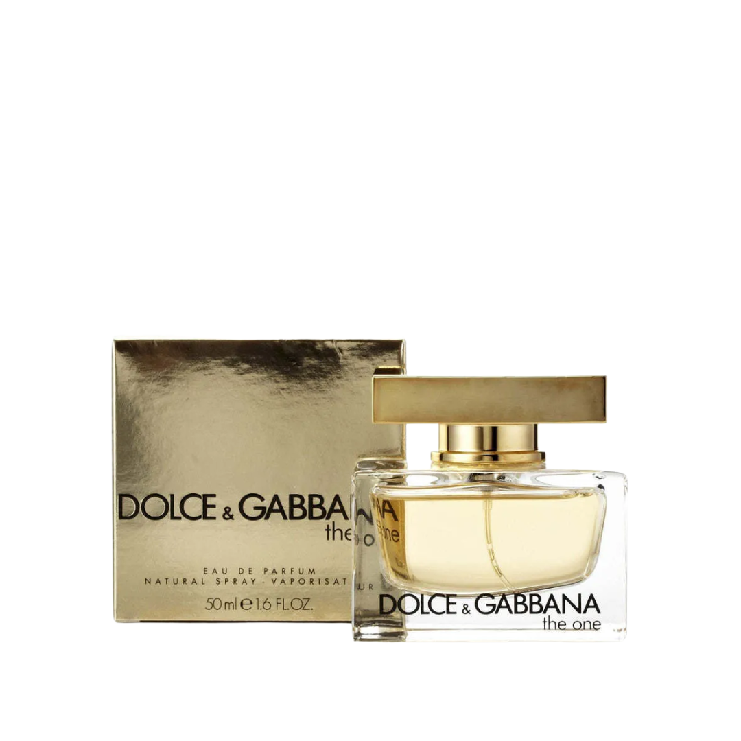 Dolce and Gabbana The One Perfume Eau De Parfum – For Women
