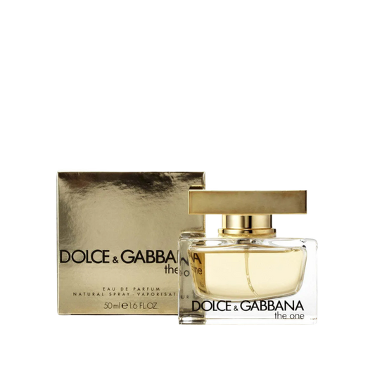 Dolce and Gabbana The One Perfume Eau De Parfum – For Women