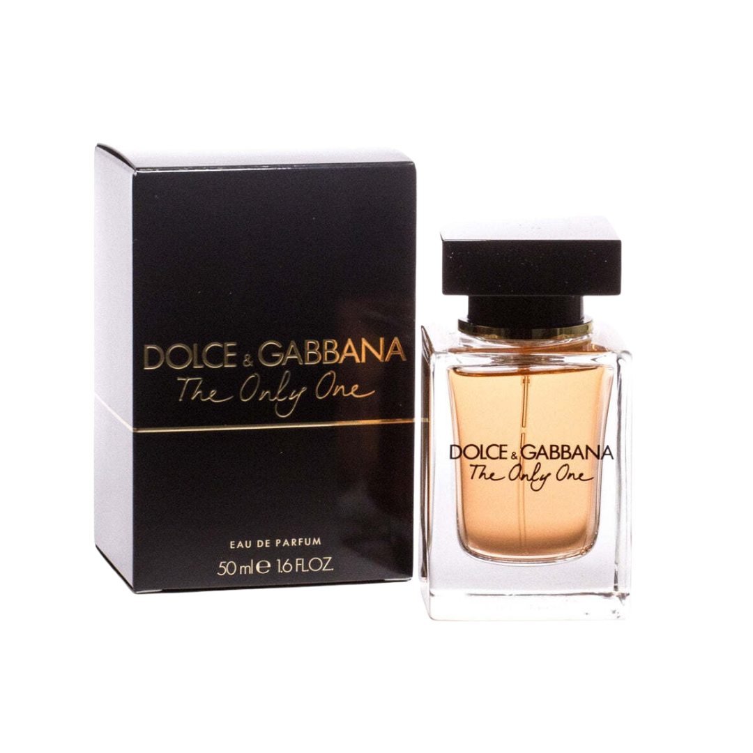 Dolce and Gabbana The Only One Perfume Eau De Parfum – For Women