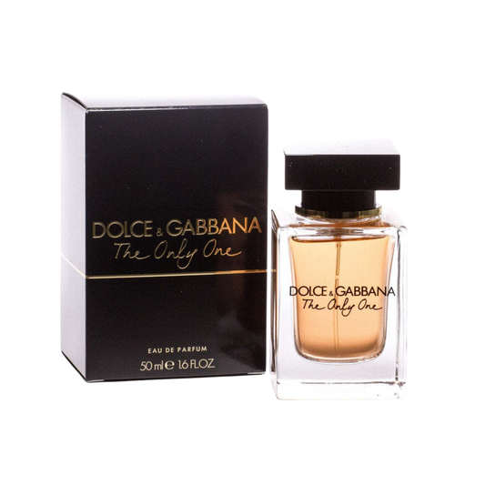 Dolce and Gabbana The Only One Perfume Eau De Parfum – For Women