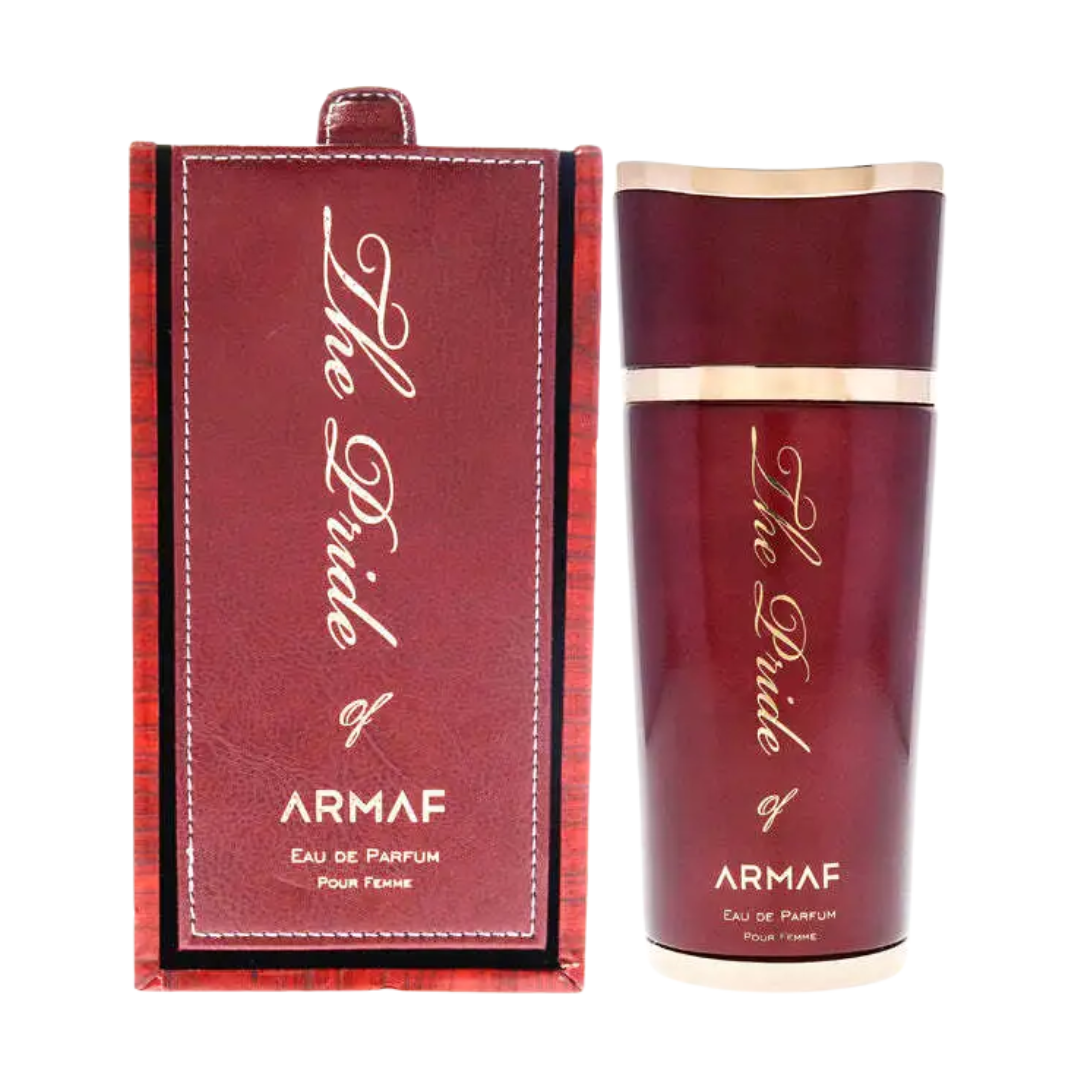 Armaf The Pride Perfume Eau De Parfum - For Women