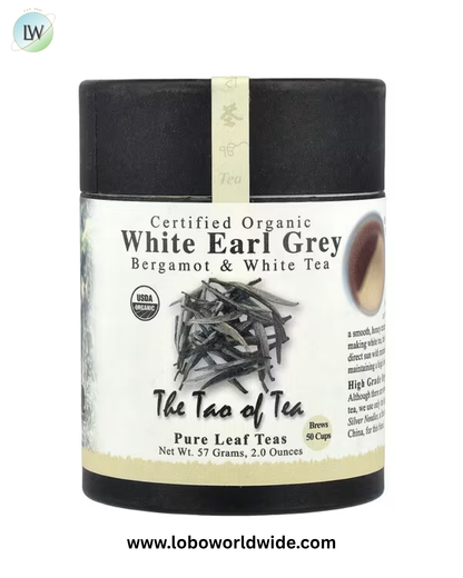 The Tao of Tea, 2 oz (57 grams)