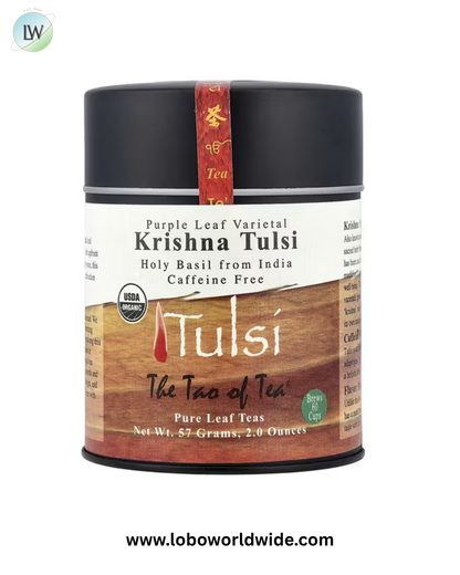 The Tao of Tea, Caffeine Free, 2 oz (57 g)
