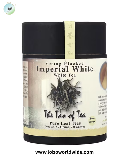 The Tao of Tea, 2 oz (57 grams)