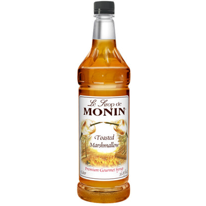 Monin Premium Flavoring Syrup 750 mL(Various Flavors)