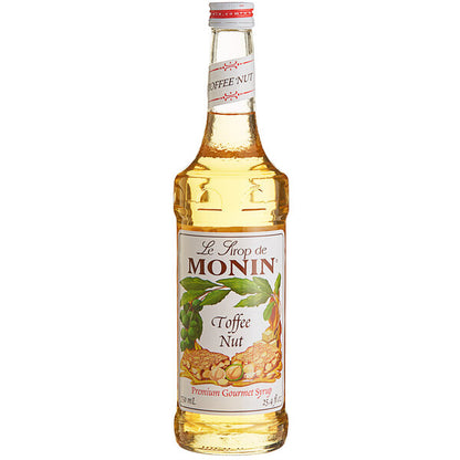 Monin Premium Flavoring Syrup 750 mL(Various Flavors)
