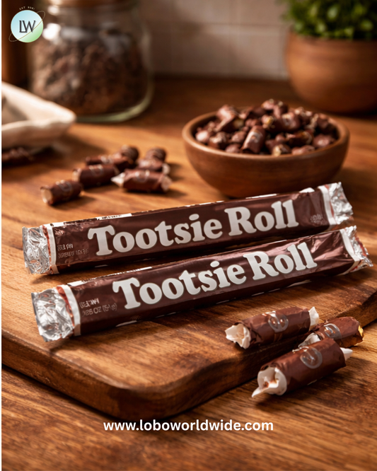 Tootsie Roll 36 Piece