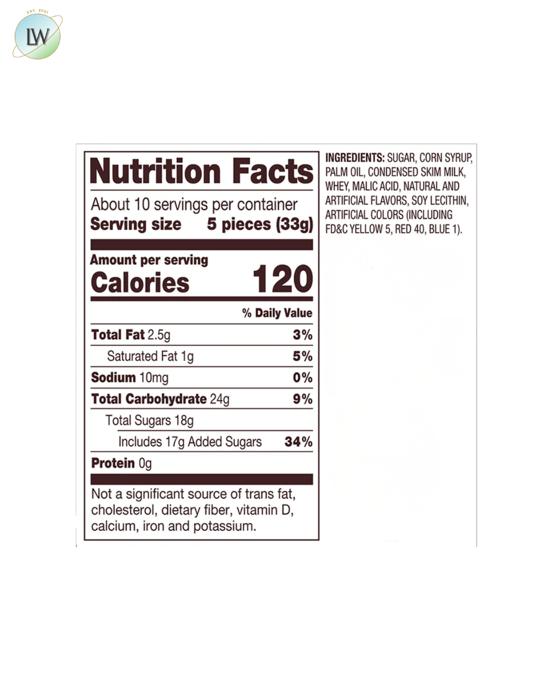 Tootsie Roll Harvest Chews, 11.5 oz.