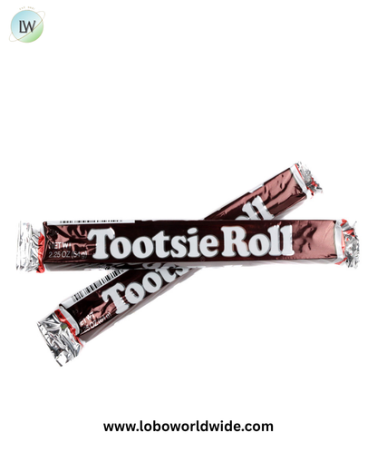 Tootsie Roll 36 Piece
