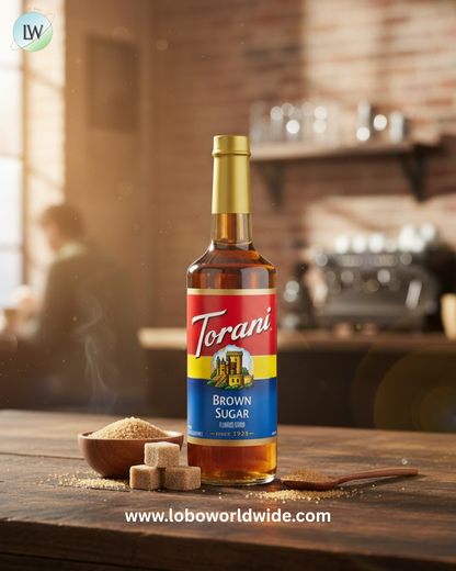 Torani Flavoring / Fruit Syrup 750 mL Glass Bottle (Various flavors)