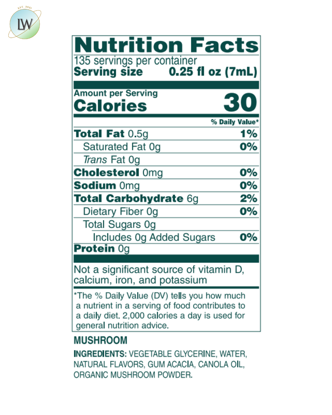 Monin TruFlavour Unsweetened Flavor Concentrate, 1 L (Various Flavours)