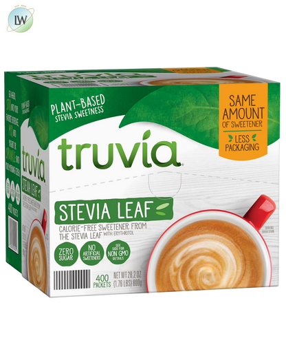 Truvia Natural Sweetener (400 ct.)