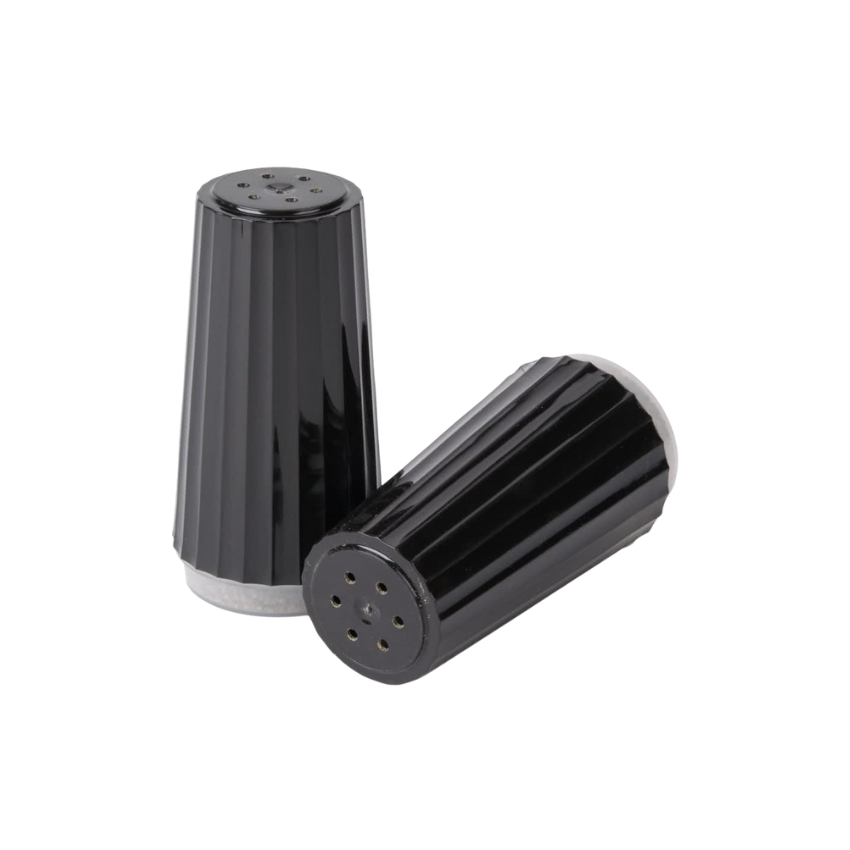 Prefilled Disposable Salt Shaker - 12/Pack