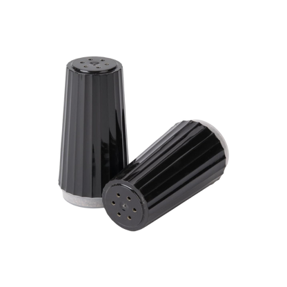 Prefilled Disposable Salt Shaker - 12/Pack