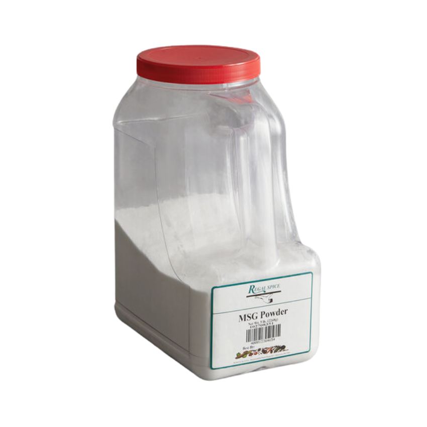 Regal MSG Powder - 16 oz.