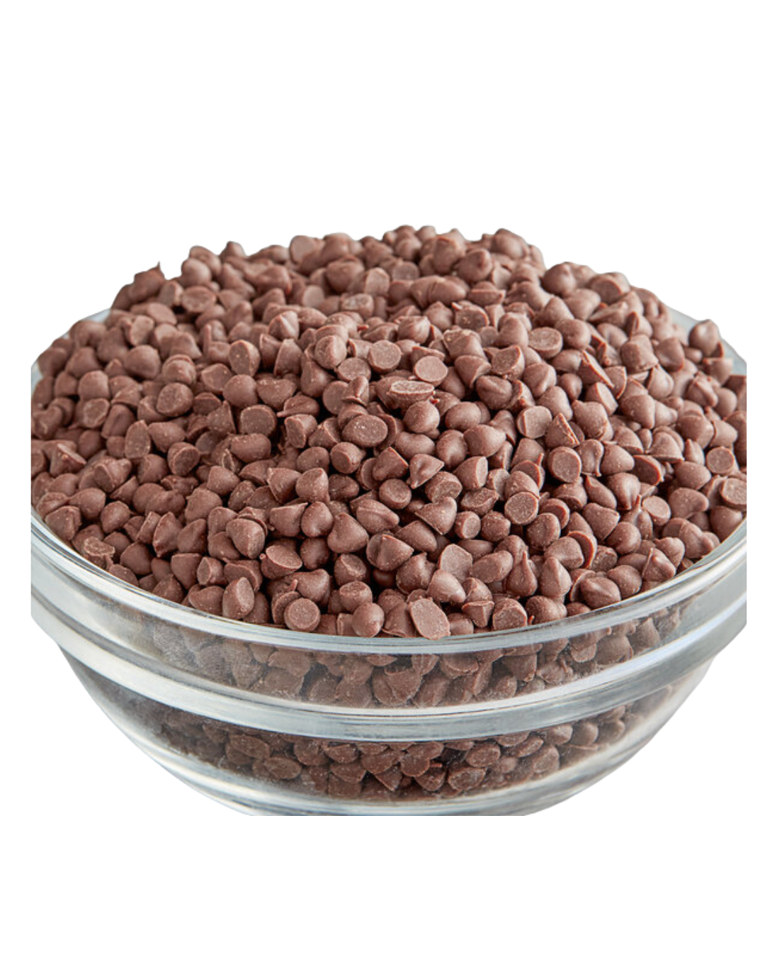 Ghirardelli 5M Baking Chips 35 lb. (Various Sizes)