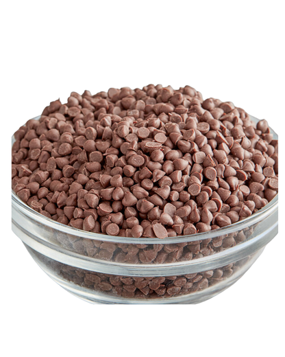 Ghirardelli 5M Baking Chips 35 lb. (Various Sizes)