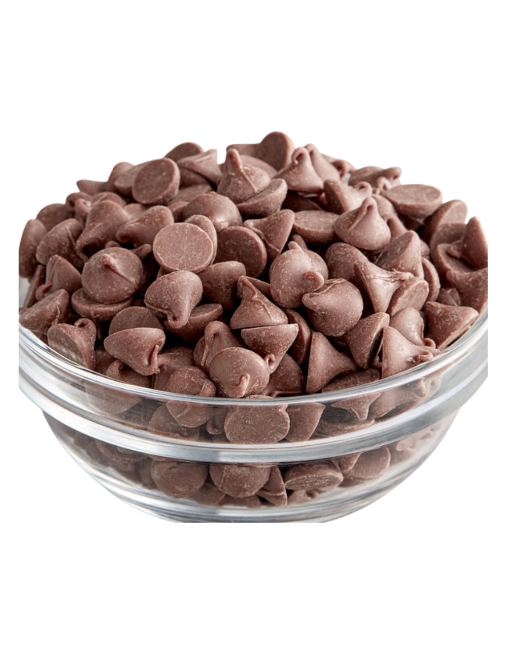 Ghirardelli 5M Baking Chips 35 lb. (Various Sizes)