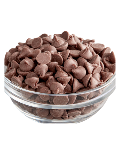 Ghirardelli 5M Baking Chips 35 lb. (Various Sizes)